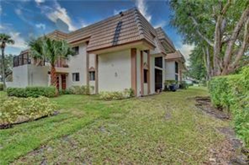 Photo of 12210 Royal Palm Boulevard #E6, Coral Springs, FL 33065 (MLS # F10517431)