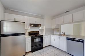 Lovely & updated 2nd-floor condo offers 2 bedrooms and 2 baths, complete with a full-size washer & dryer. The kitchen boasts wood cabinets & stainless-steel appliances, while new tile flooring extends throughout the unit. The split bedroom layout provides privacy, and the master suite features two closets and a remodeled bathroom. Enjoy relaxing in the screened-in balcony, which includes an additional storage closet. This pet-friendly unit (for pets under 20 lbs) includes water and access to a community pool. Conveniently located just minutes from Westchester Elementary & Coral Springs Aquatic Center, and just minutes from the Florida Panthers Ice Den, Sawgrass Expressway, shopping, dining, parks, and top-rated schools. Association requires a minimum credit score of 650 for applicants.
