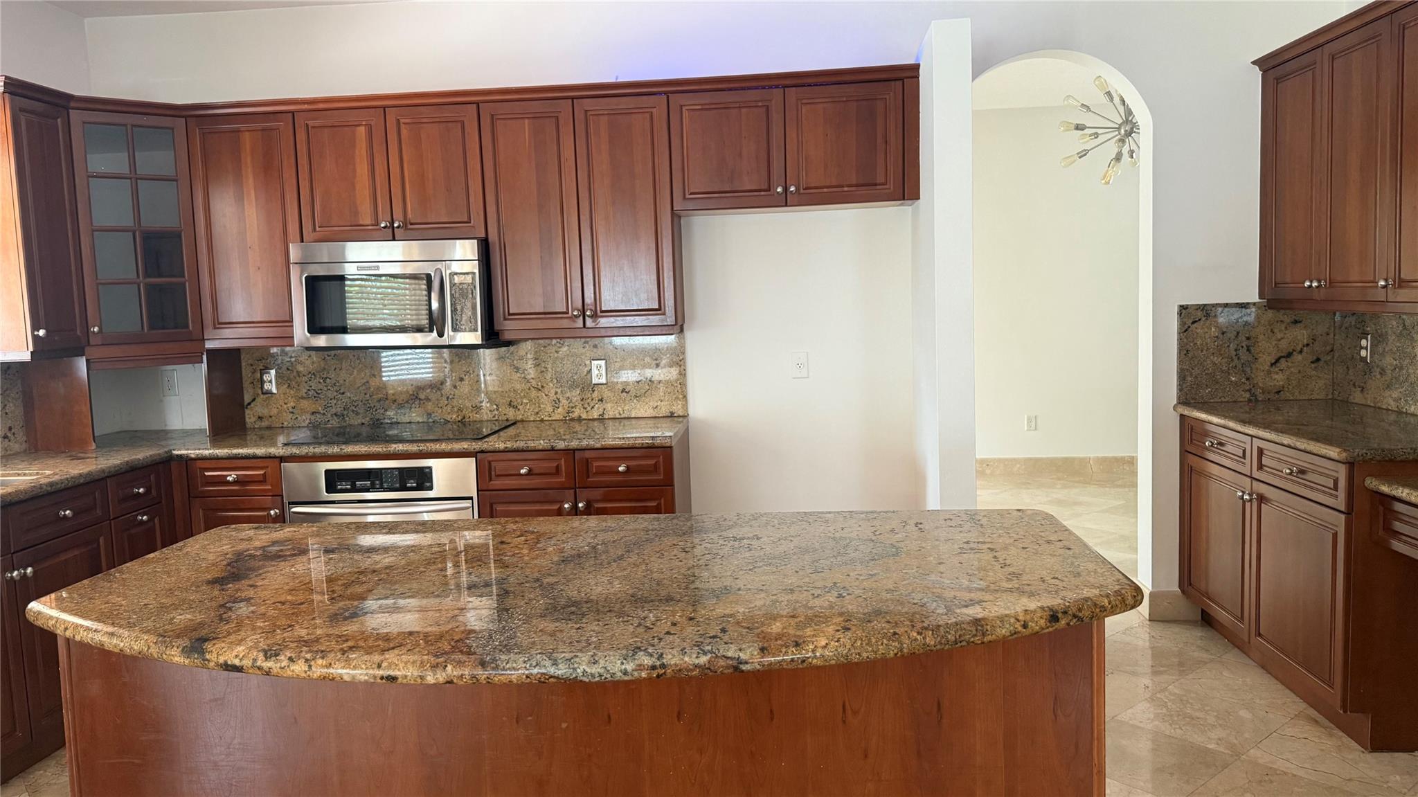 Sessa Eight 168-2 B - Residential Lease