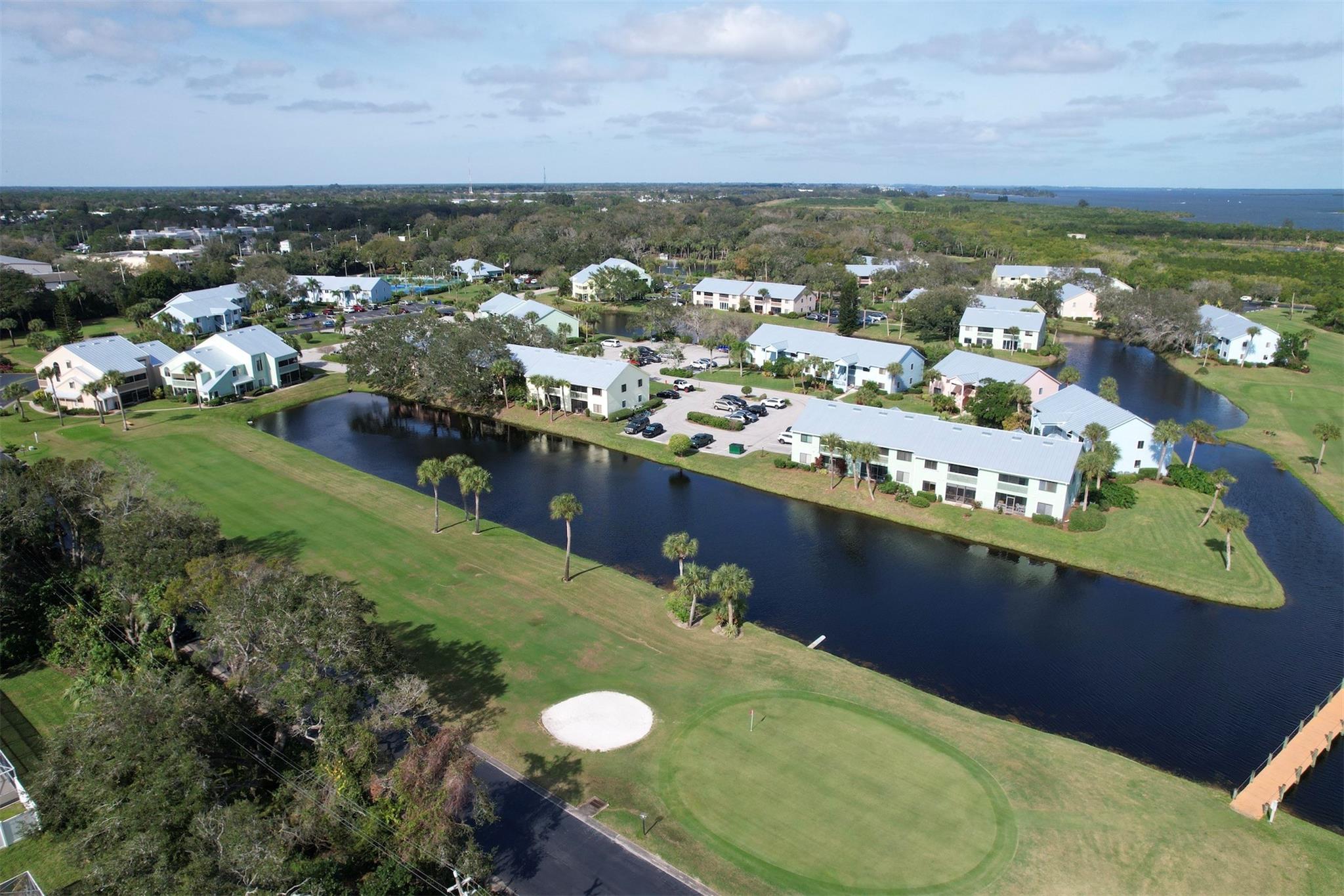 Pelican Pointe - Residential