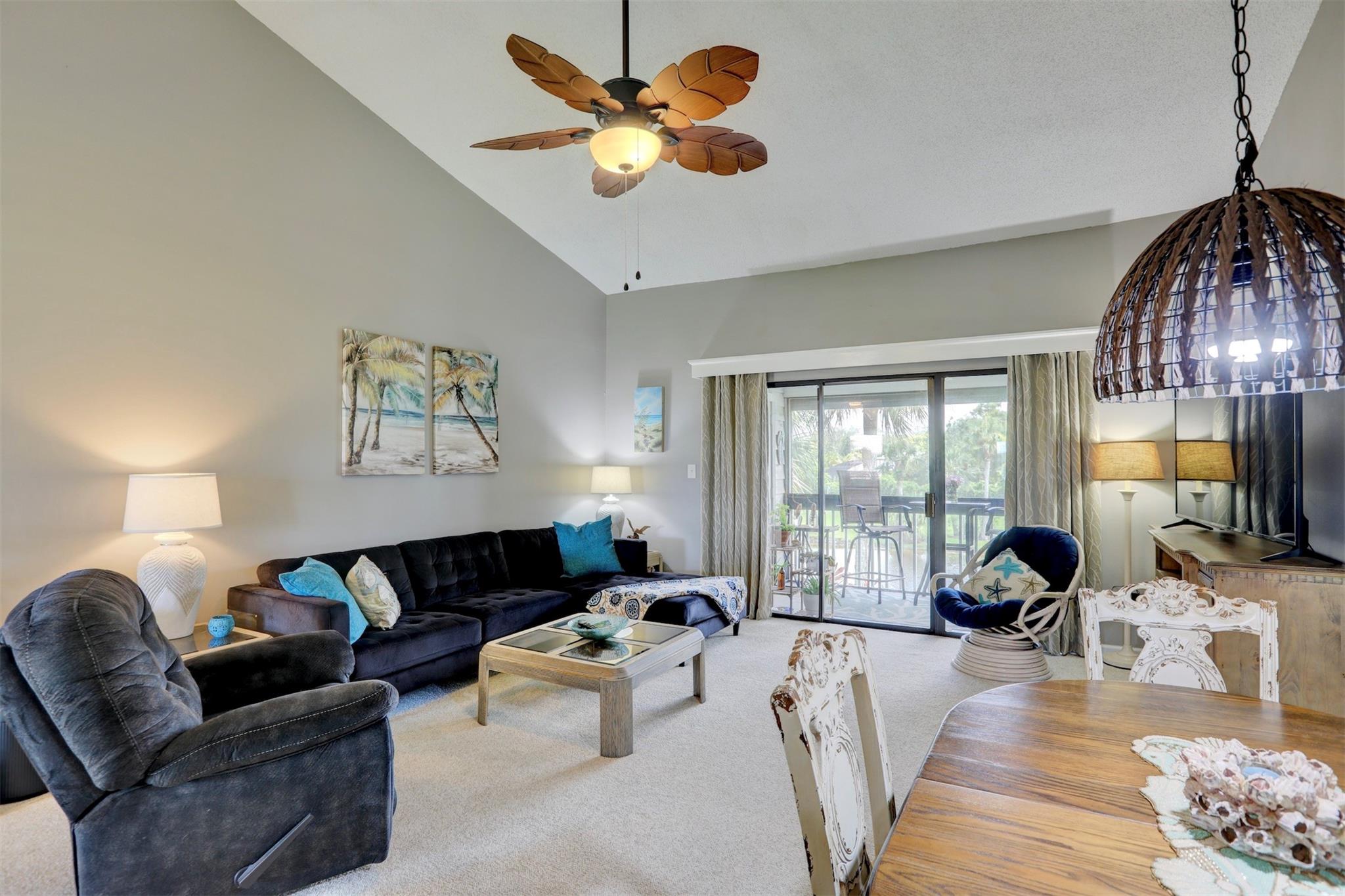 Pelican Pointe - Residential