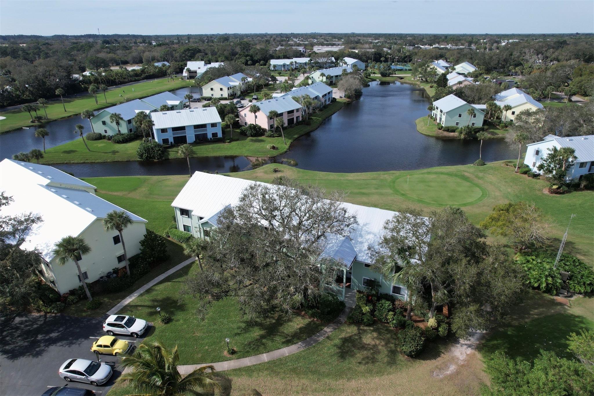 Pelican Pointe - Residential