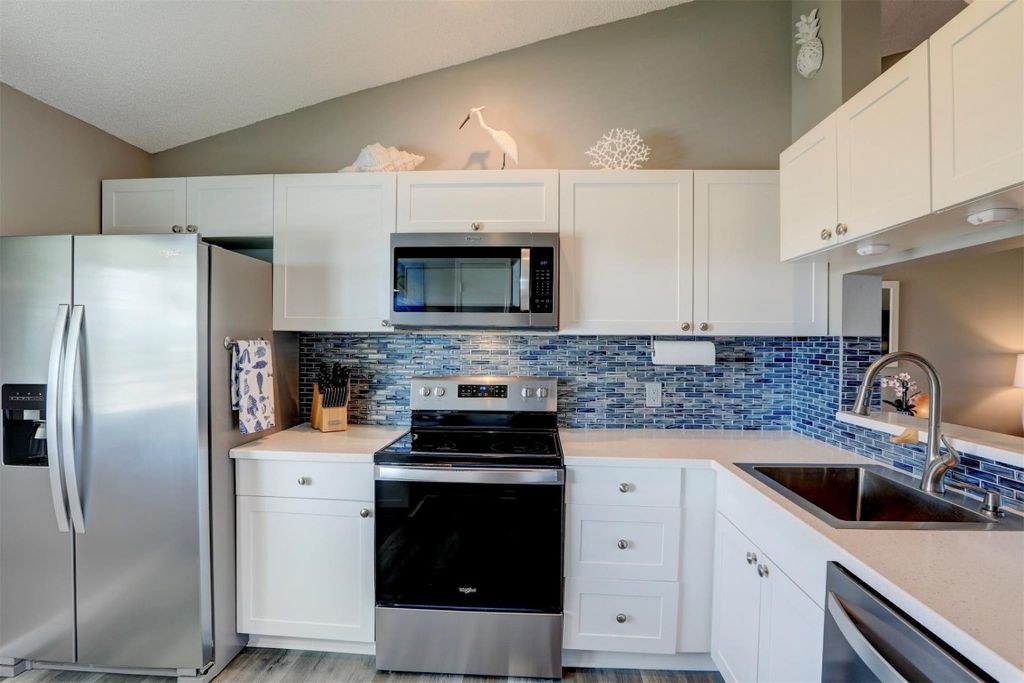 Photo of 5725 Pelican Pointe Drive #4, Sebastian, FL 32958 (MLS # F10540196)