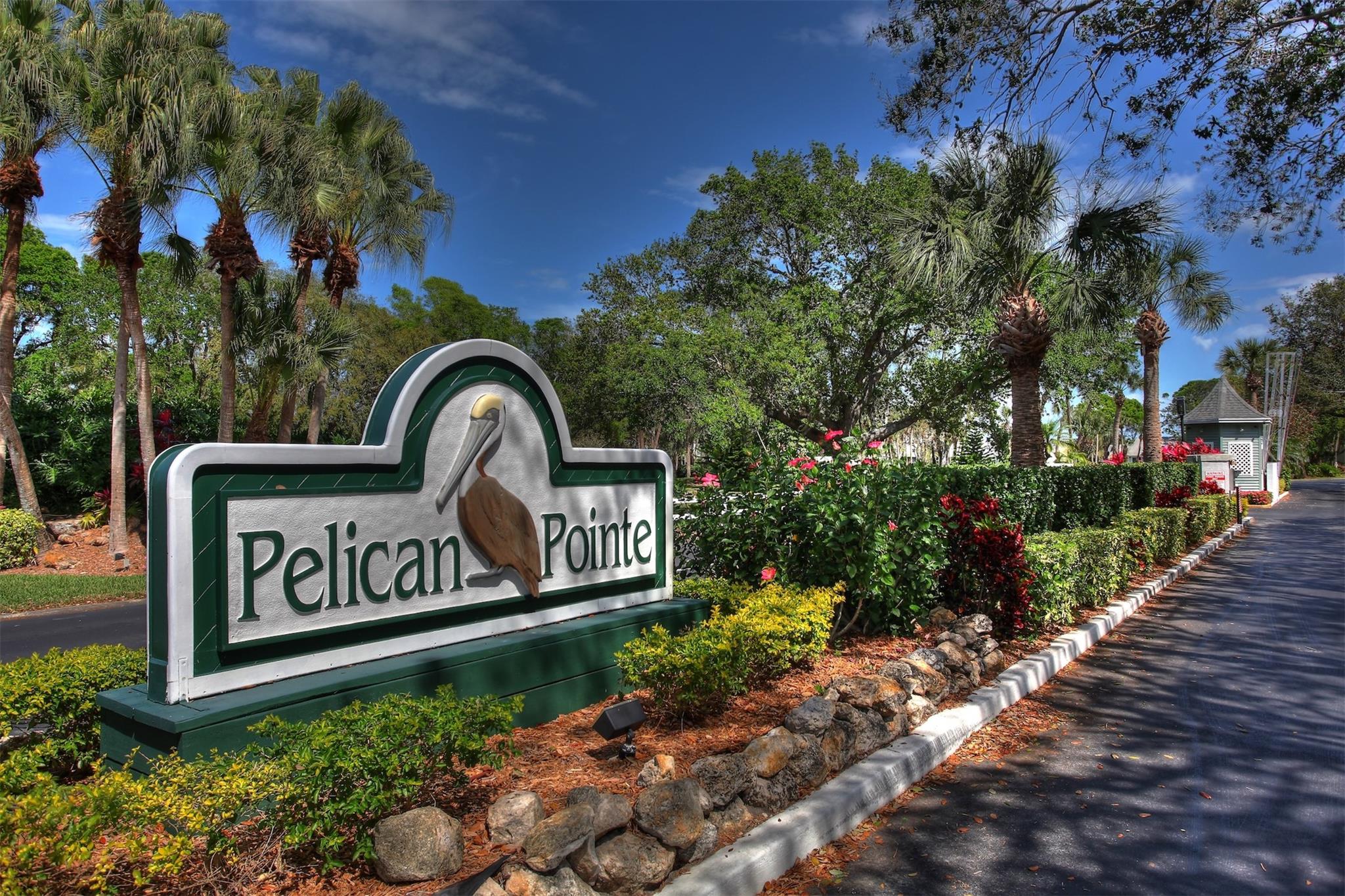 Pelican Pointe - Residential