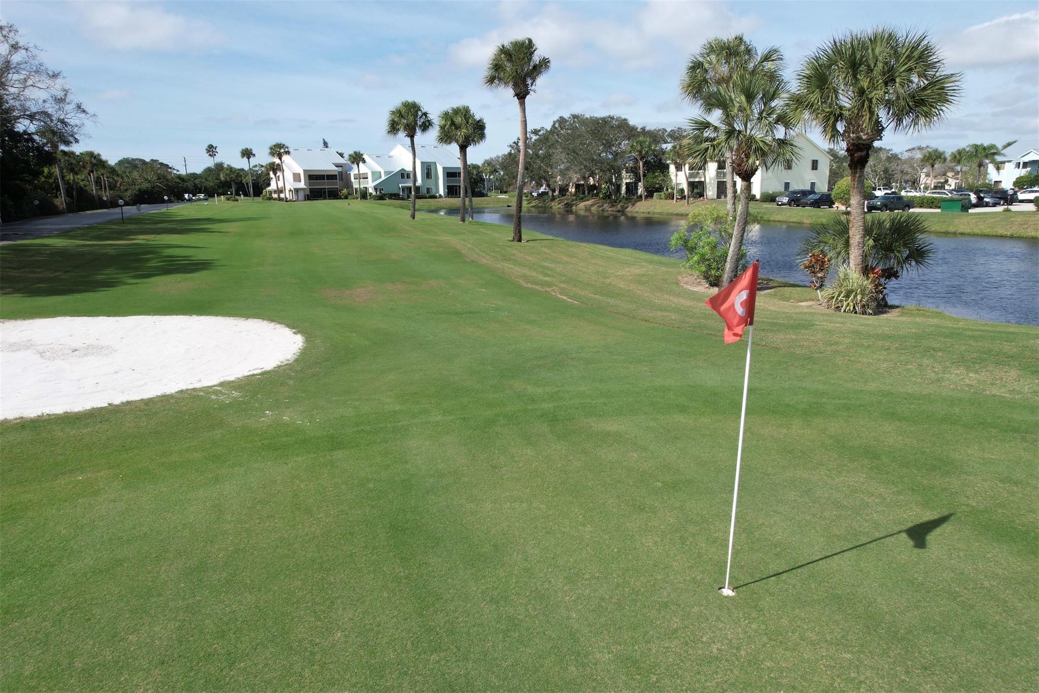 Pelican Pointe - Residential