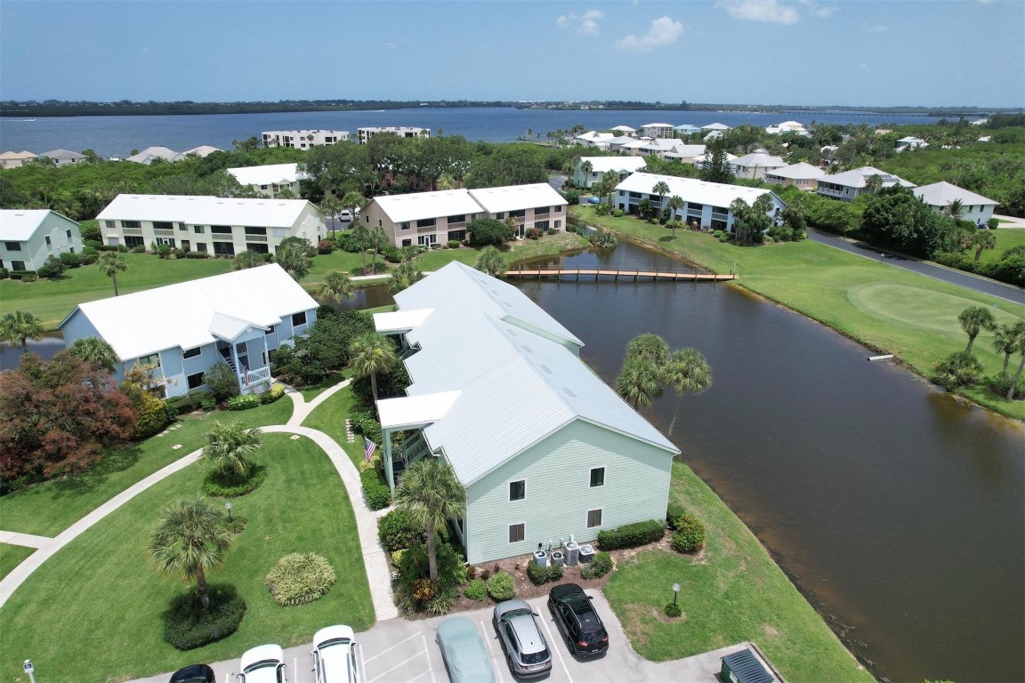 Pelican Pointe - Residential