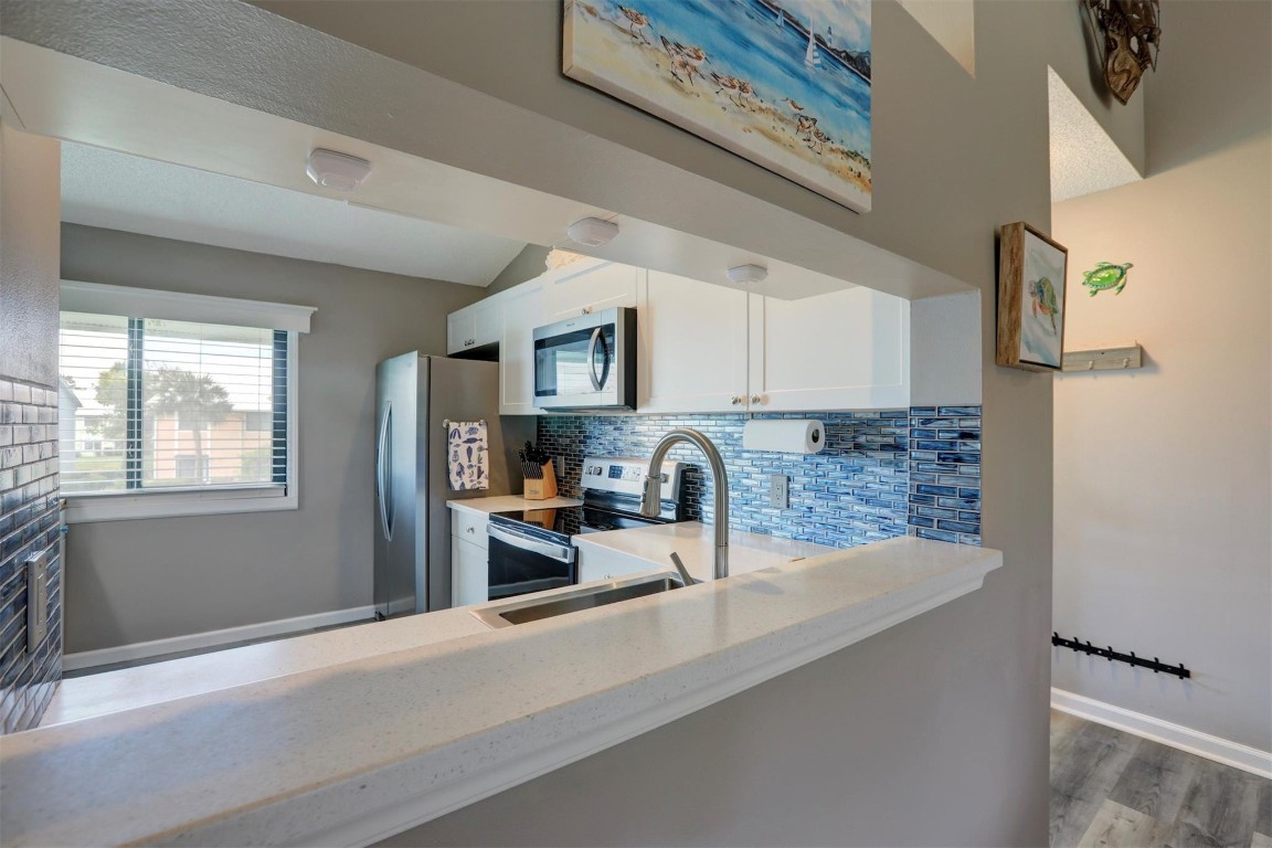 Pelican Pointe - Residential