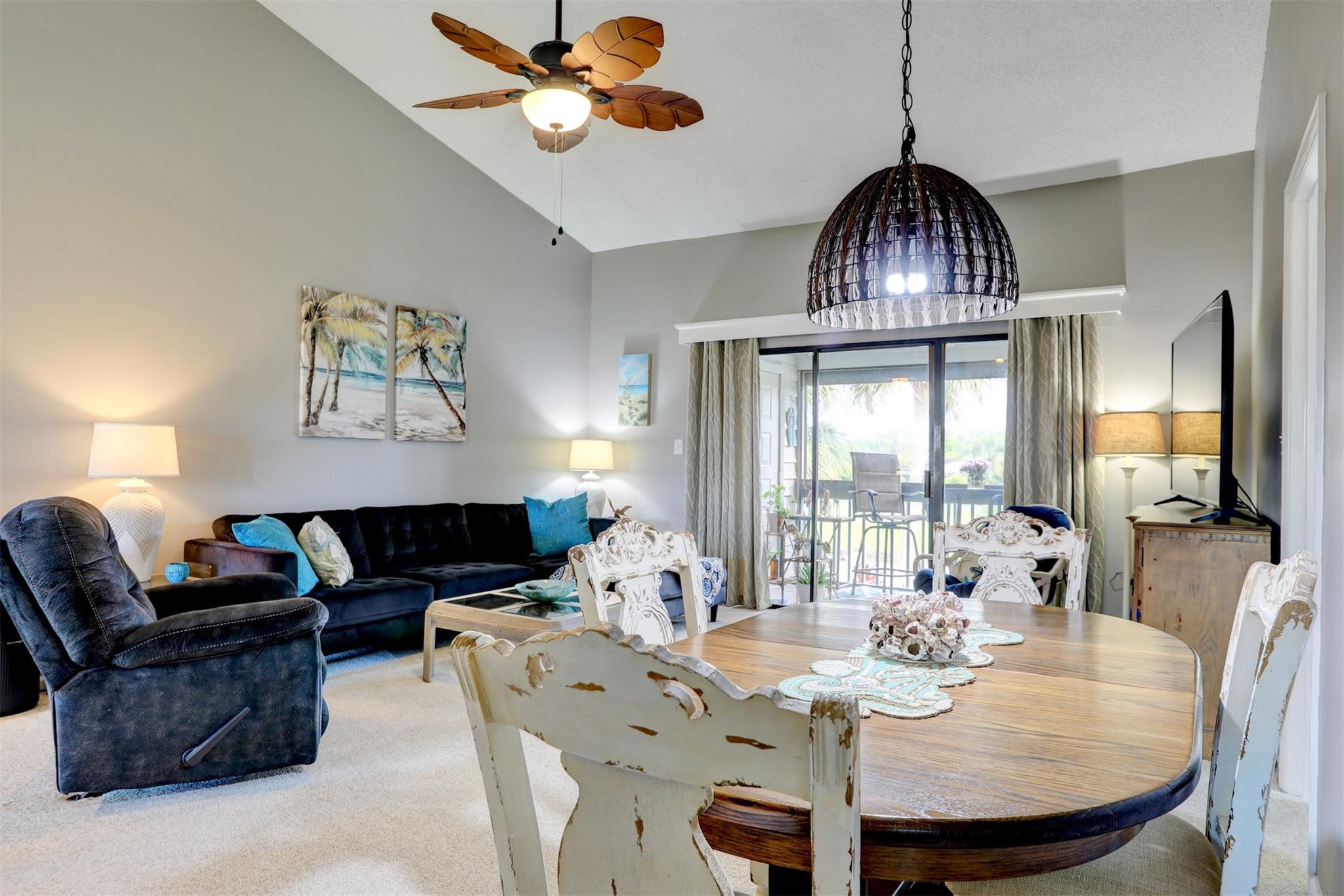 Pelican Pointe - Residential