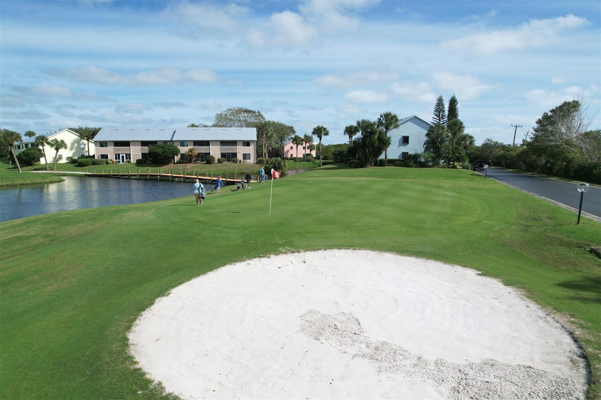 Pelican Pointe - Residential