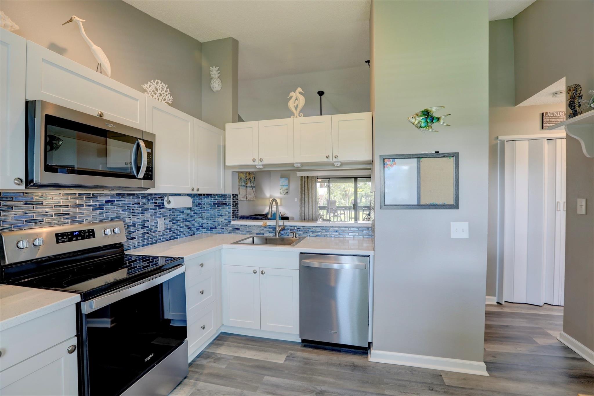 Pelican Pointe - Residential