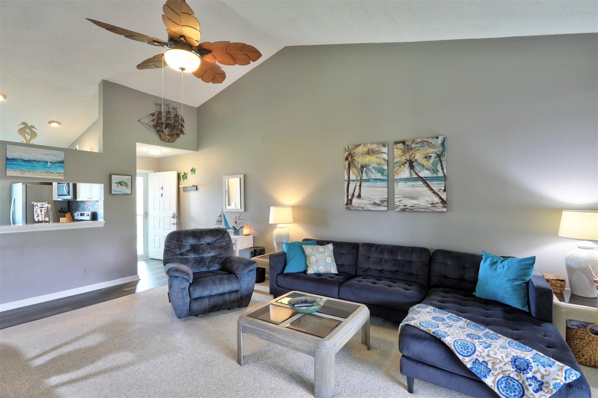 Pelican Pointe - Residential