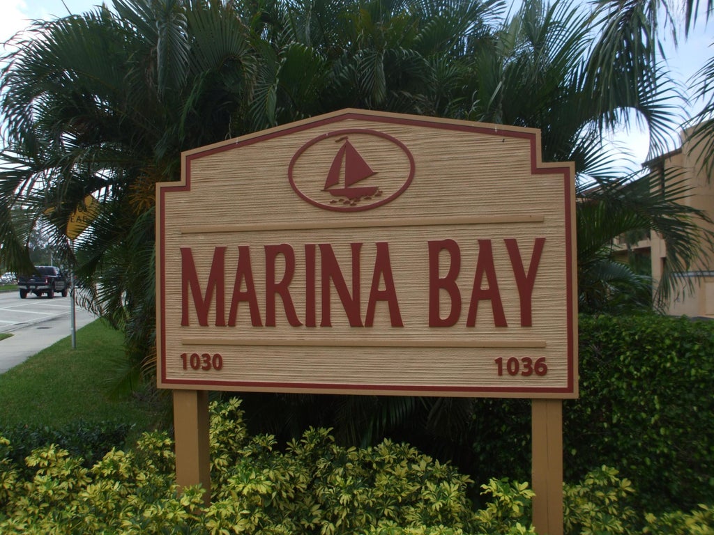 Photo of 1030 Us Highway 1 #304, North Palm Beach, FL 33408 (MLS # R11008435)