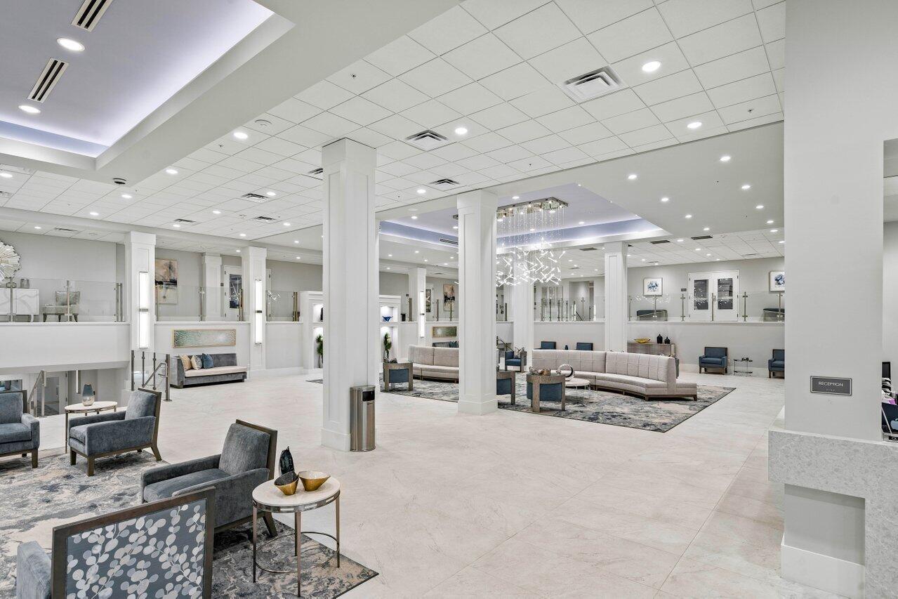 Huntington Pointe - Residential