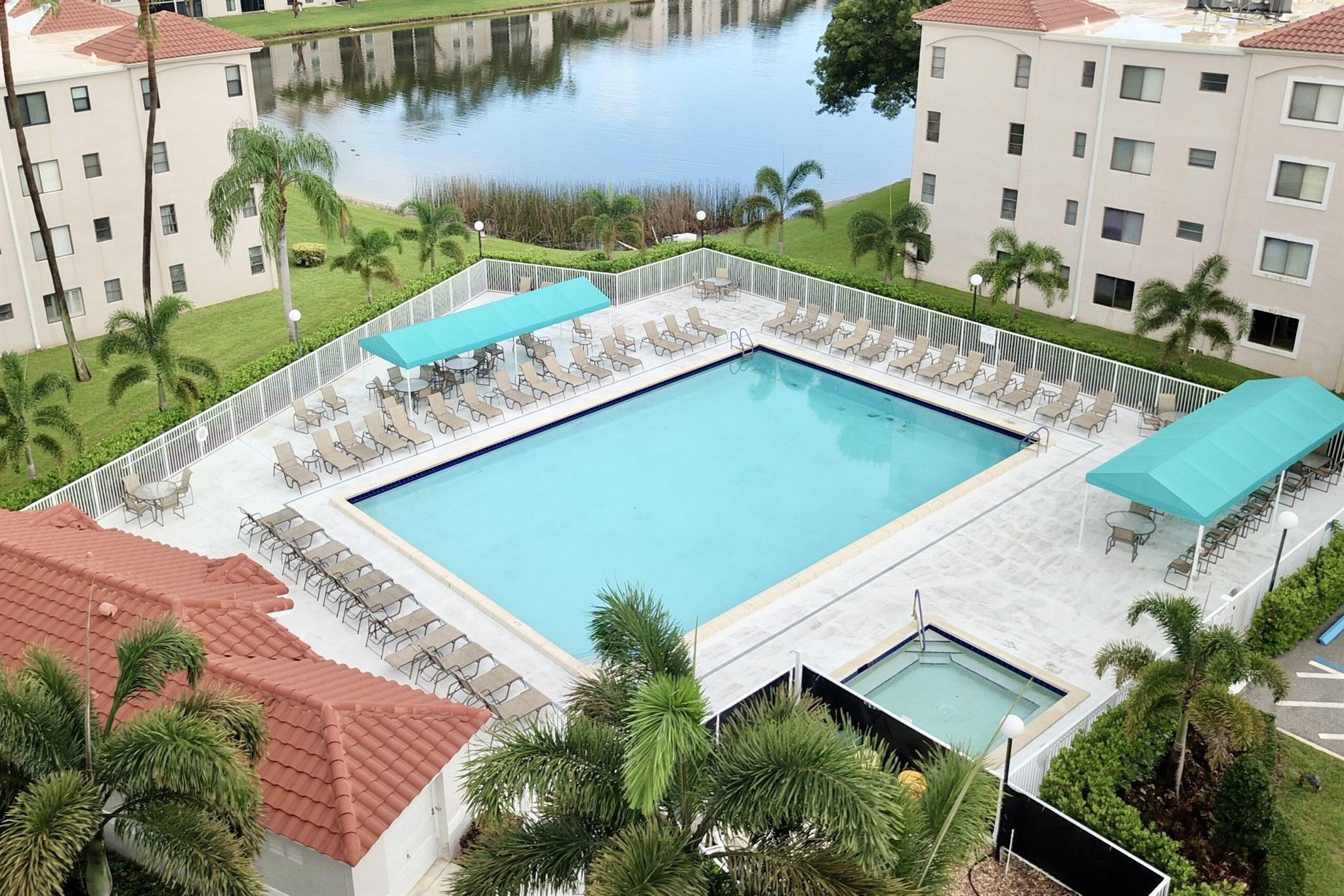 Huntington Pointe - Residential