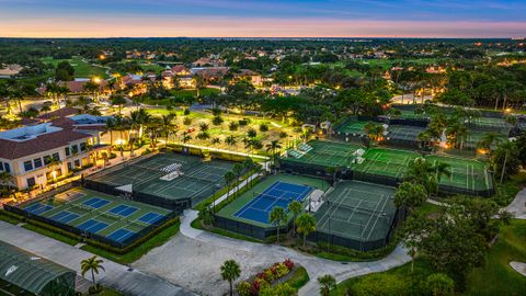 A home in West Palm Beach