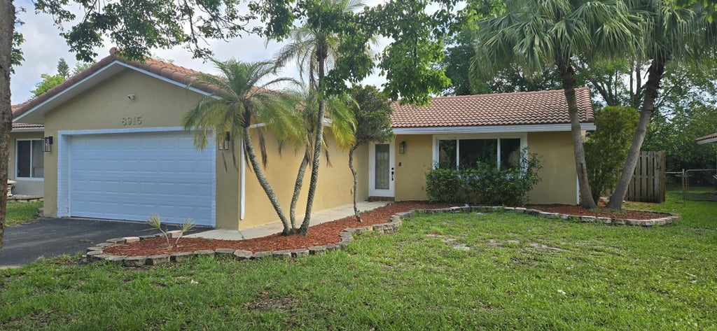 Photo of 8915 NW 26th Court, Coral Springs, FL 33065 (MLS # B26041920)