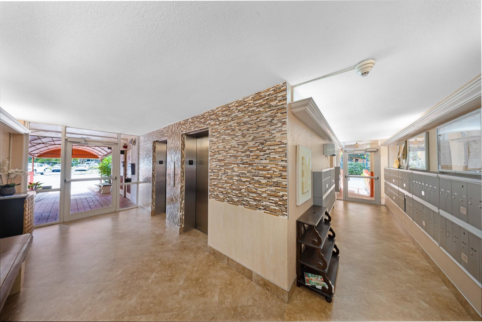 Delphi Towers Condo - Residential Lease