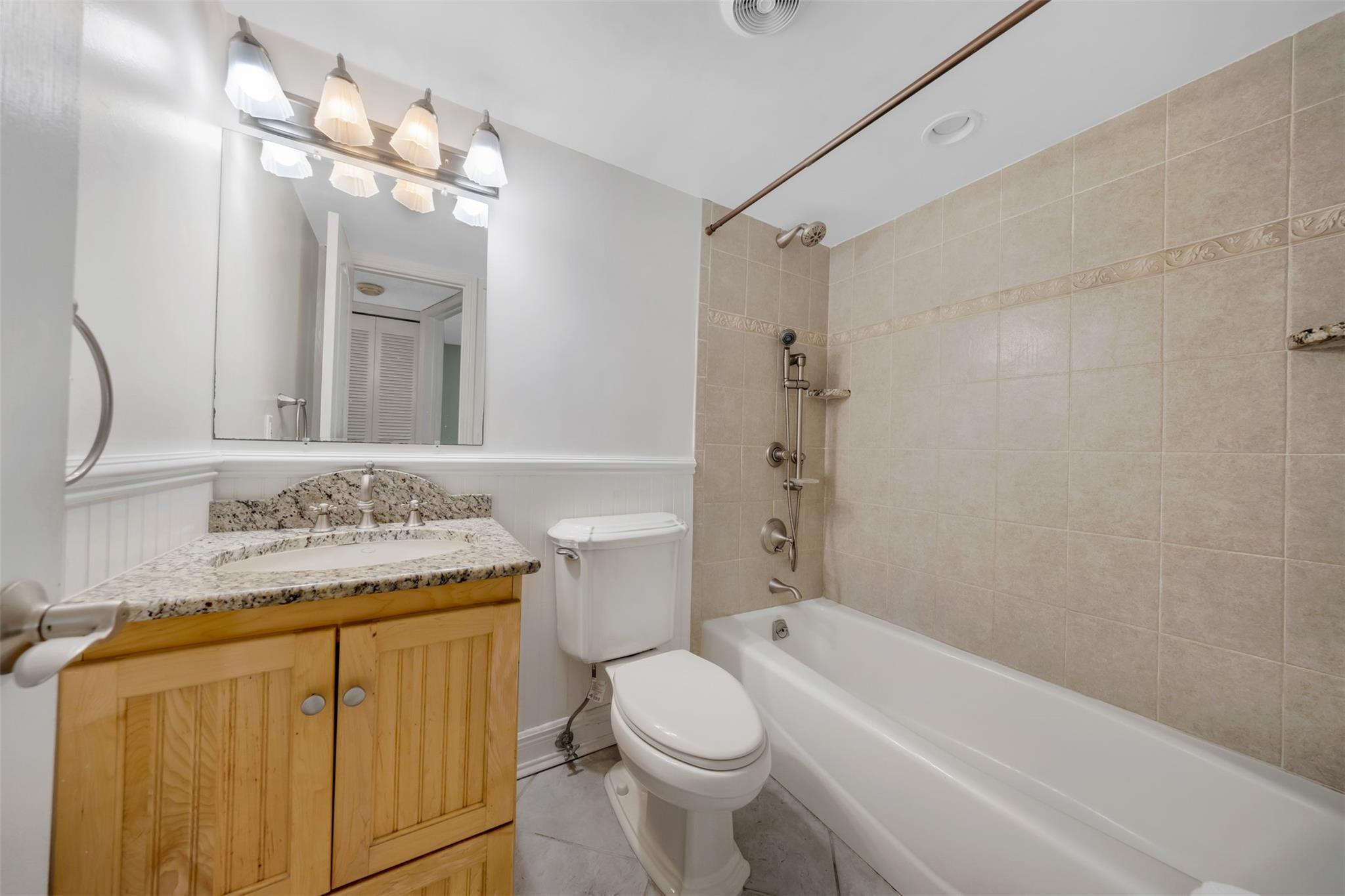 Delphi Towers Condo - Residential Lease