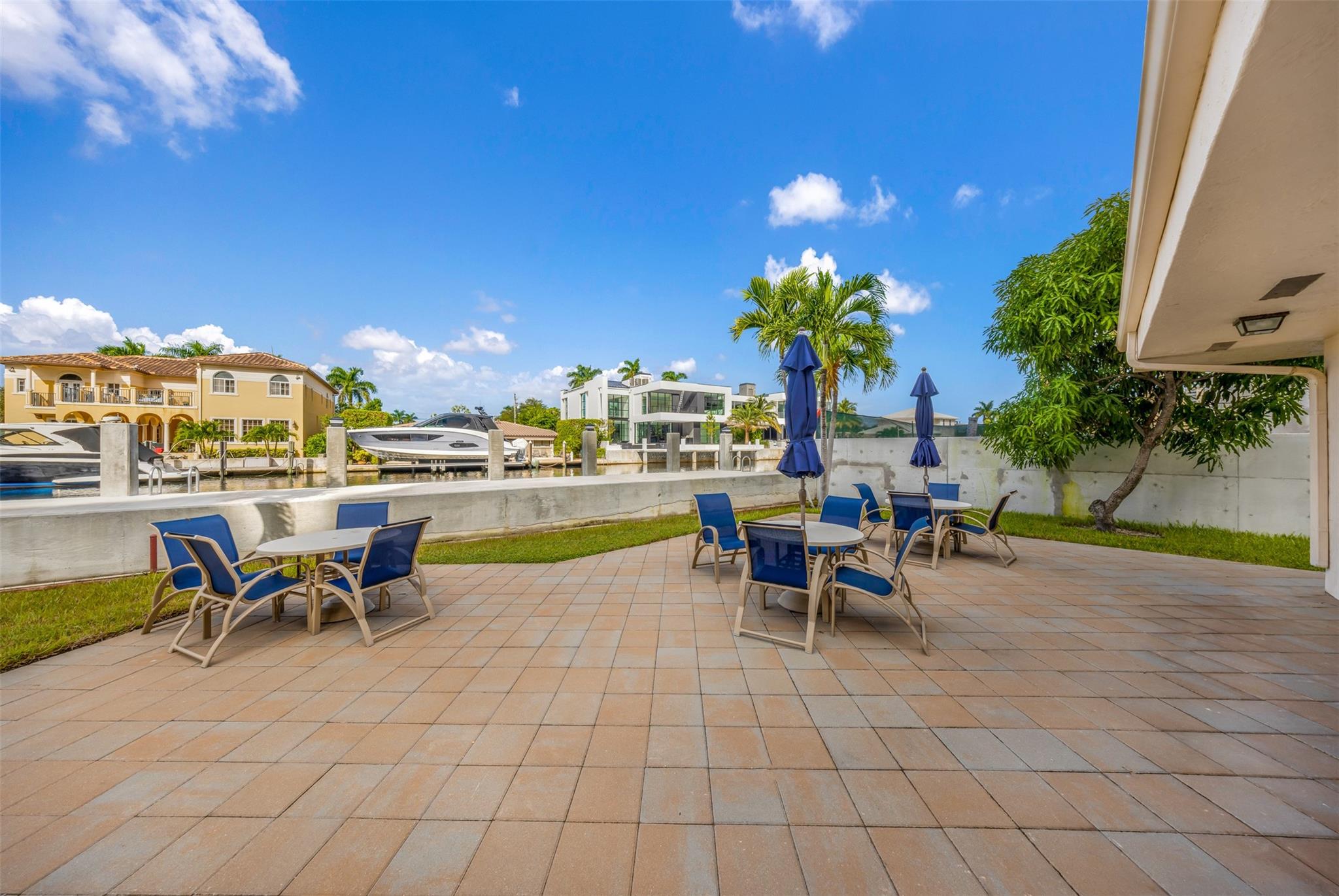 Delphi Towers Condo - Residential Lease