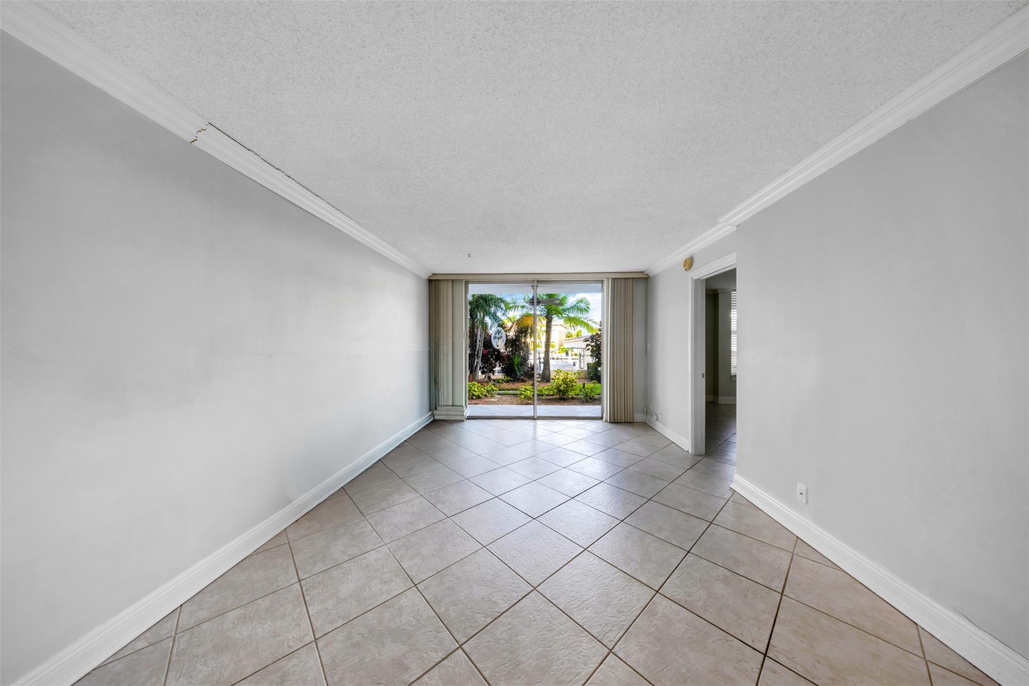 Delphi Towers Condo - Residential Lease