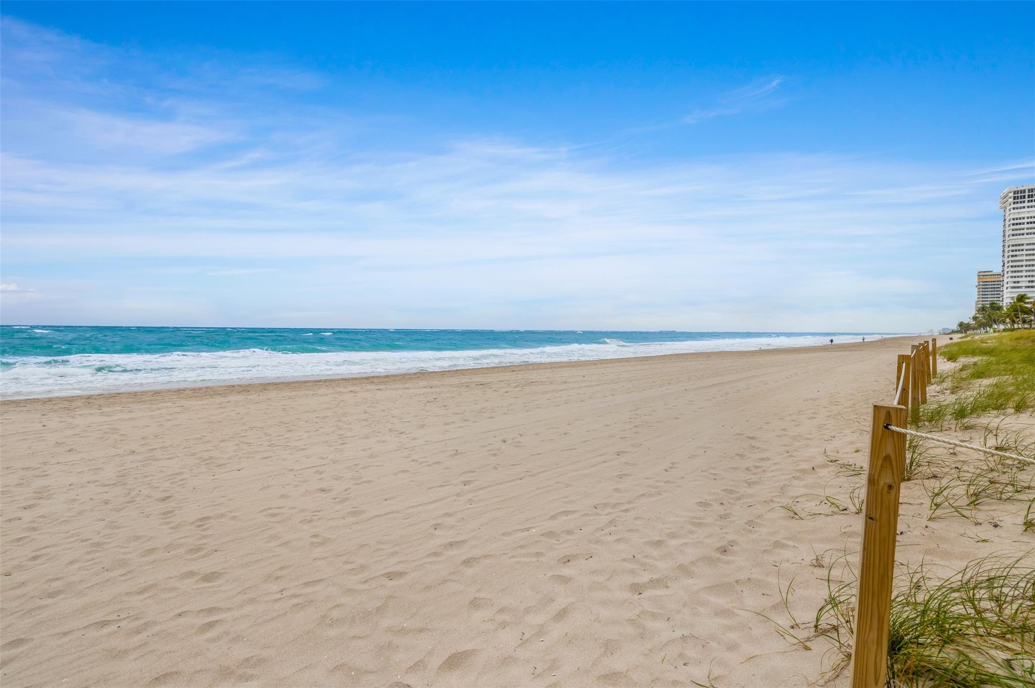 Delphi Towers Condo - Residential Lease