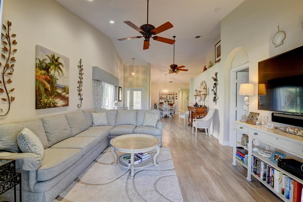 LAKESHORE NORTH - Residential