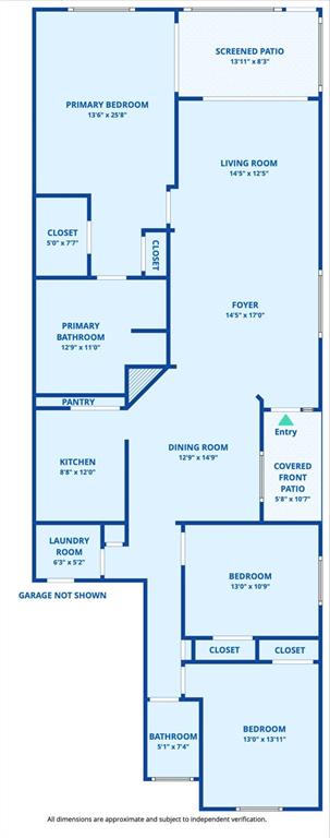 LAKESHORE NORTH - Residential