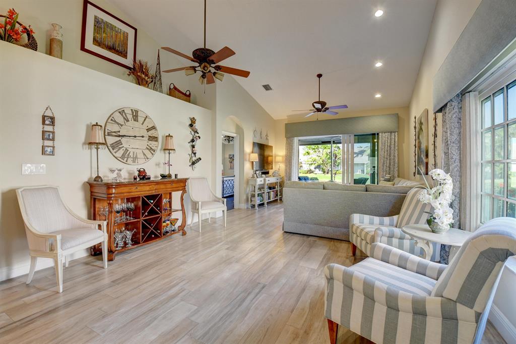 LAKESHORE NORTH - Residential