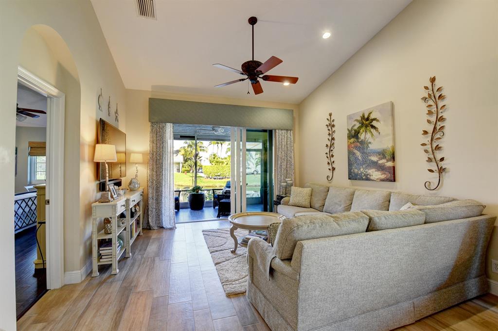 LAKESHORE NORTH - Residential