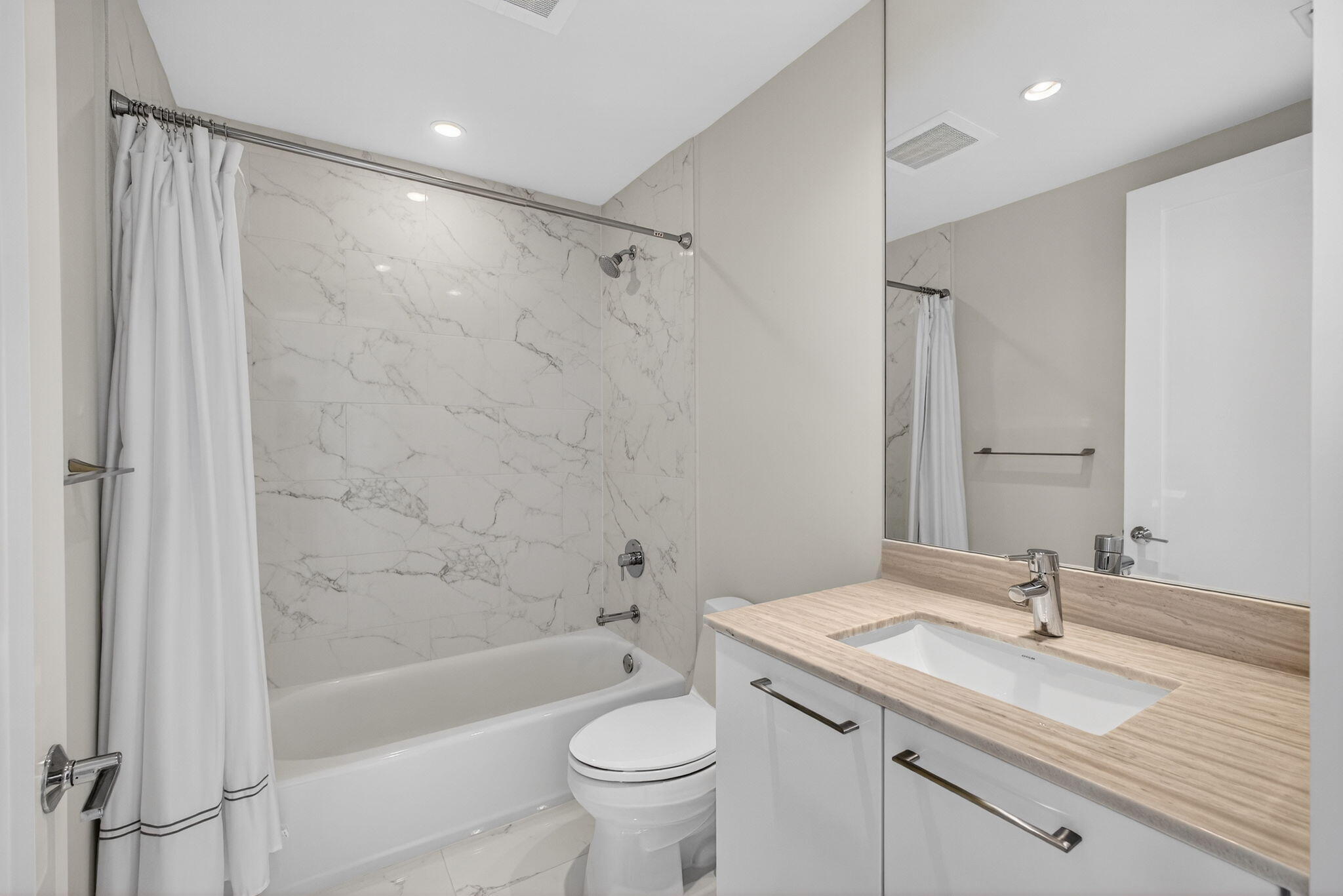 WATER CLUB NORTH PALM BEACH CONDO - Residential