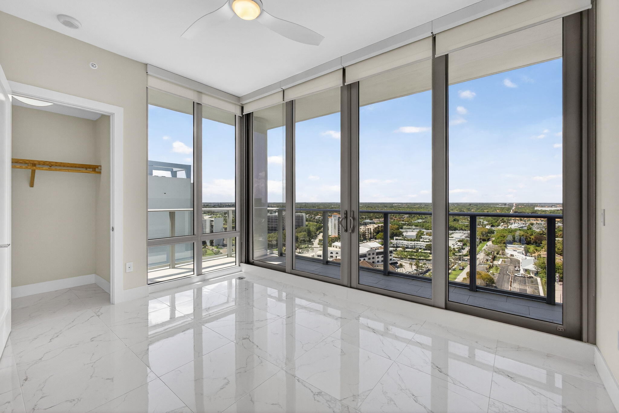 WATER CLUB NORTH PALM BEACH CONDO - Residential
