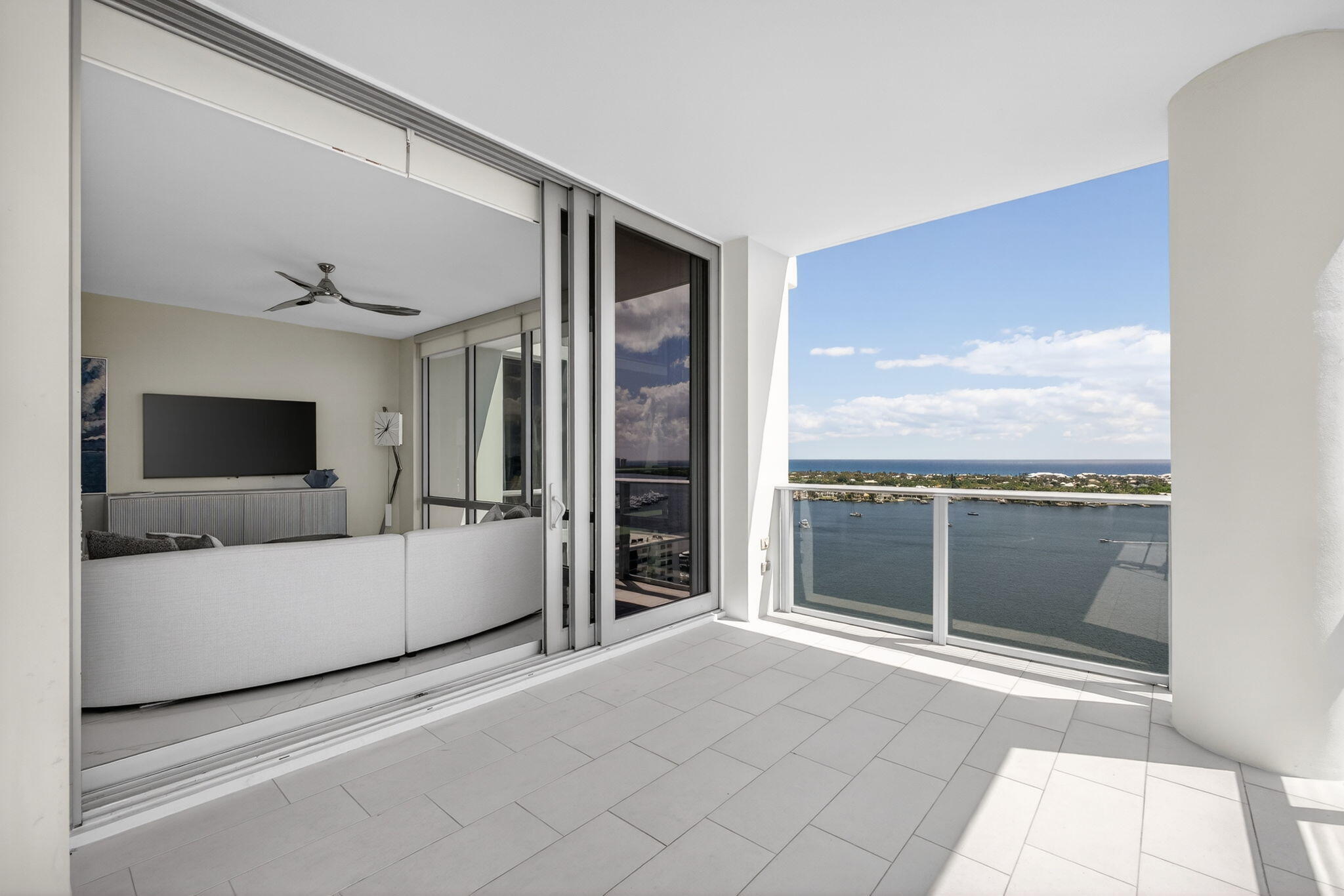 WATER CLUB NORTH PALM BEACH CONDO - Residential