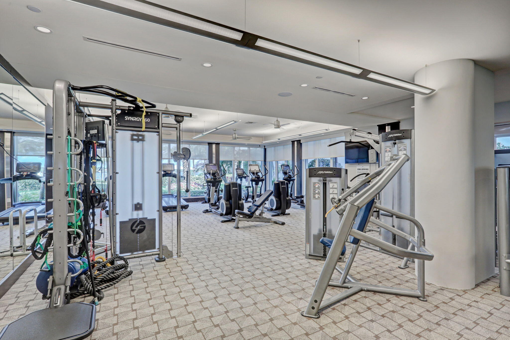 WATER CLUB NORTH PALM BEACH CONDO - Residential