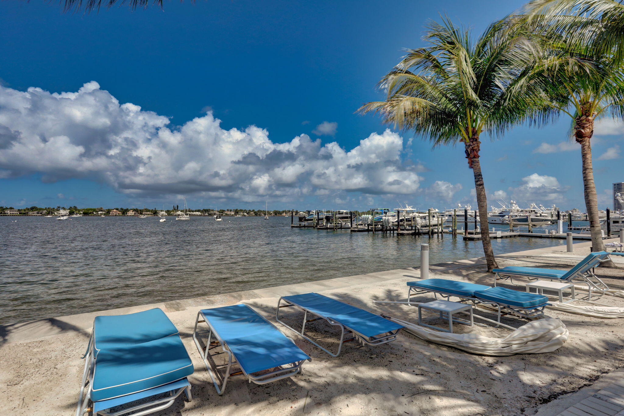 WATER CLUB NORTH PALM BEACH CONDO - Residential