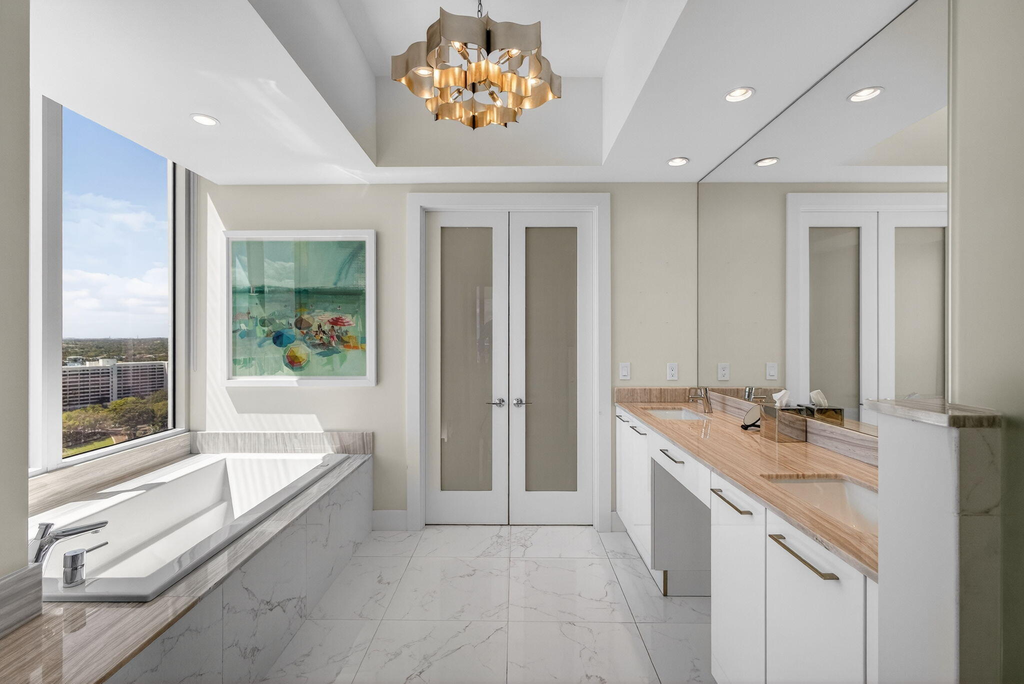 WATER CLUB NORTH PALM BEACH CONDO - Residential