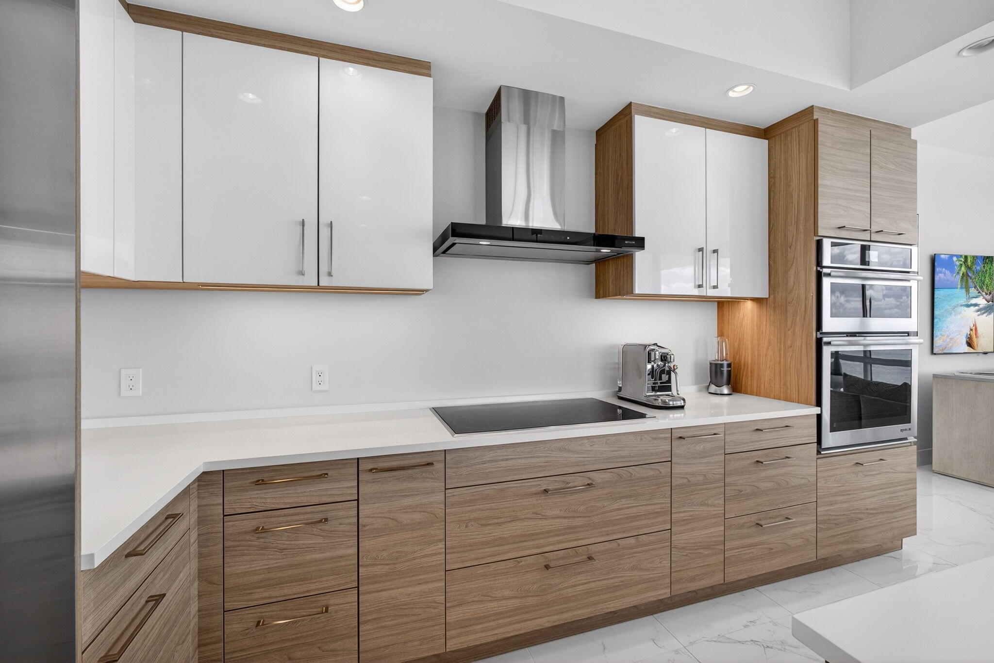 WATER CLUB NORTH PALM BEACH CONDO - Residential