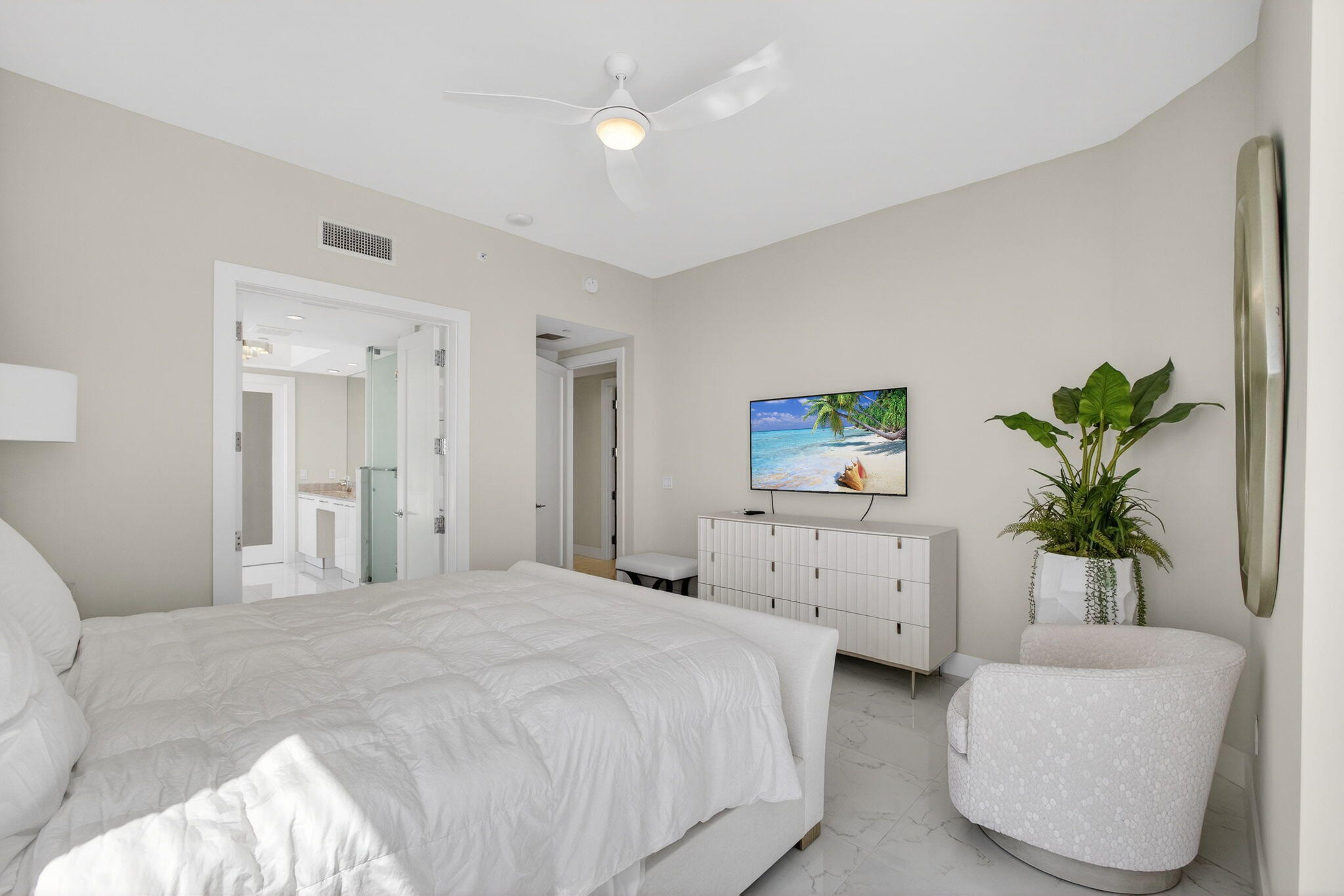 WATER CLUB NORTH PALM BEACH CONDO - Residential