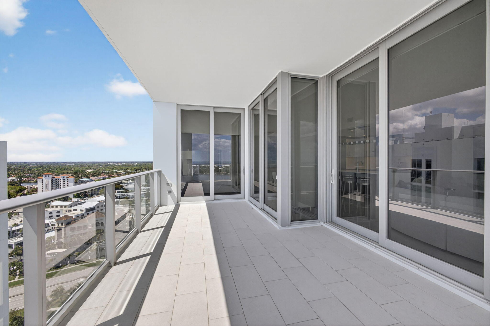 WATER CLUB NORTH PALM BEACH CONDO - Residential