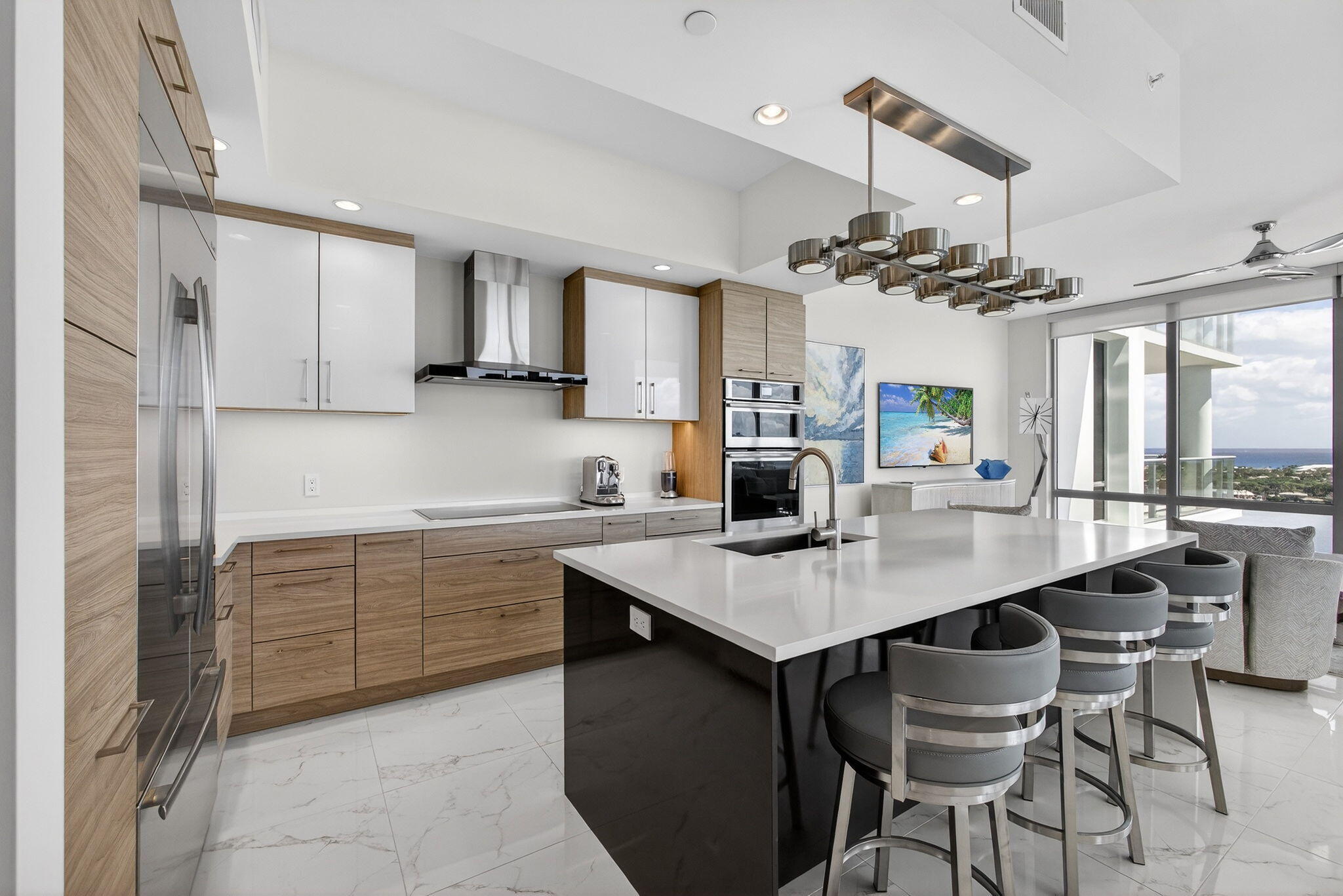 WATER CLUB NORTH PALM BEACH CONDO - Residential