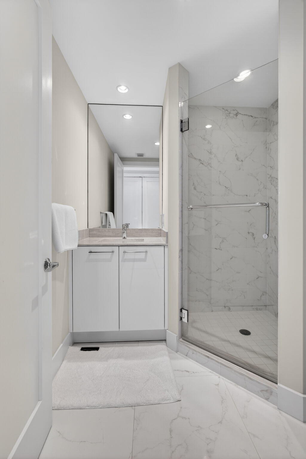 WATER CLUB NORTH PALM BEACH CONDO - Residential