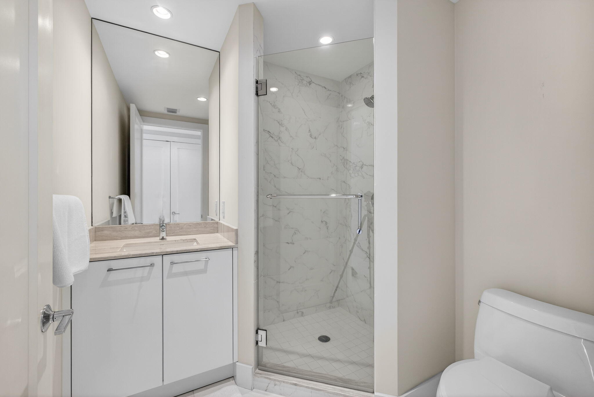 WATER CLUB NORTH PALM BEACH CONDO - Residential