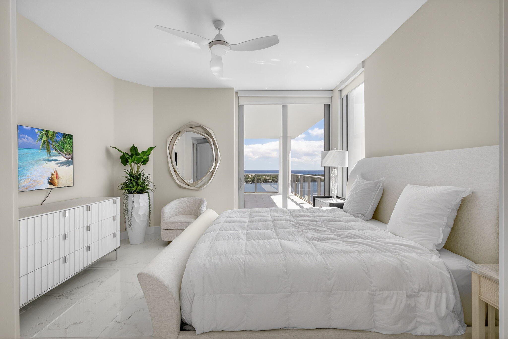 WATER CLUB NORTH PALM BEACH CONDO - Residential