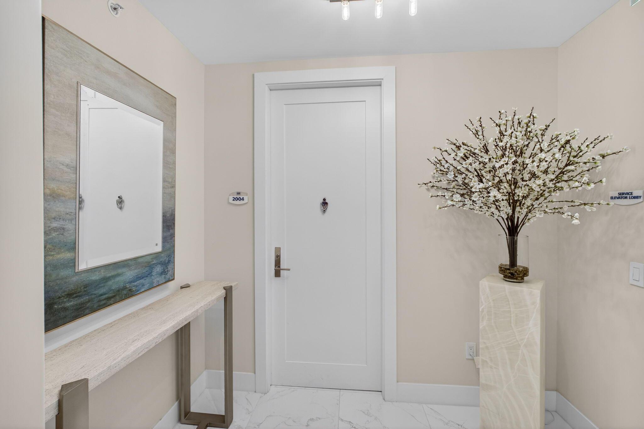 WATER CLUB NORTH PALM BEACH CONDO - Residential