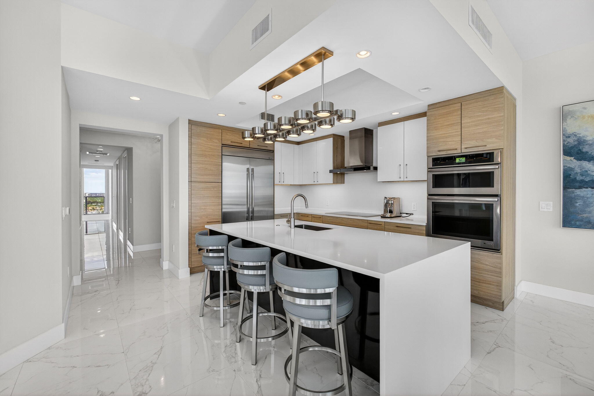 WATER CLUB NORTH PALM BEACH CONDO - Residential