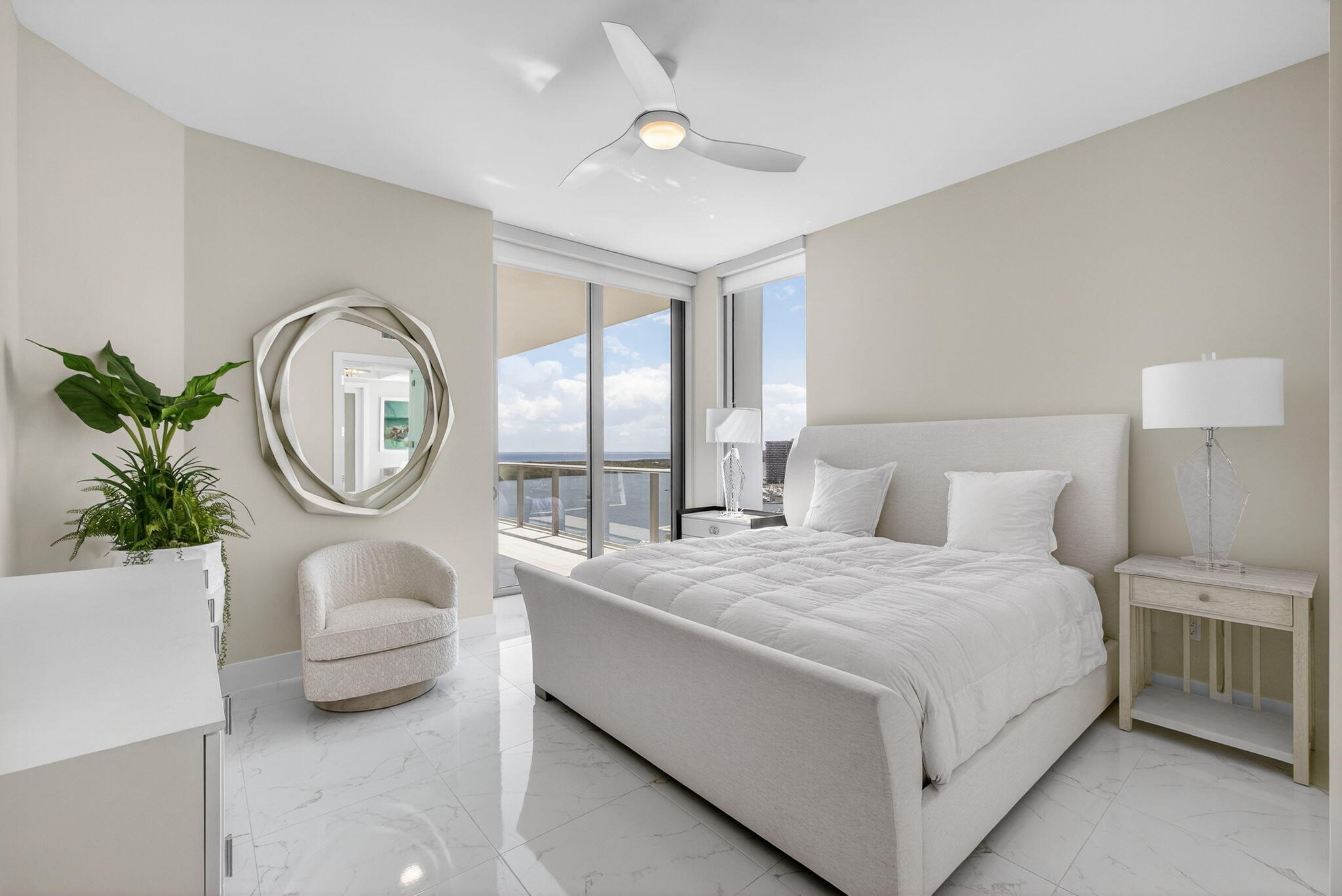 WATER CLUB NORTH PALM BEACH CONDO - Residential