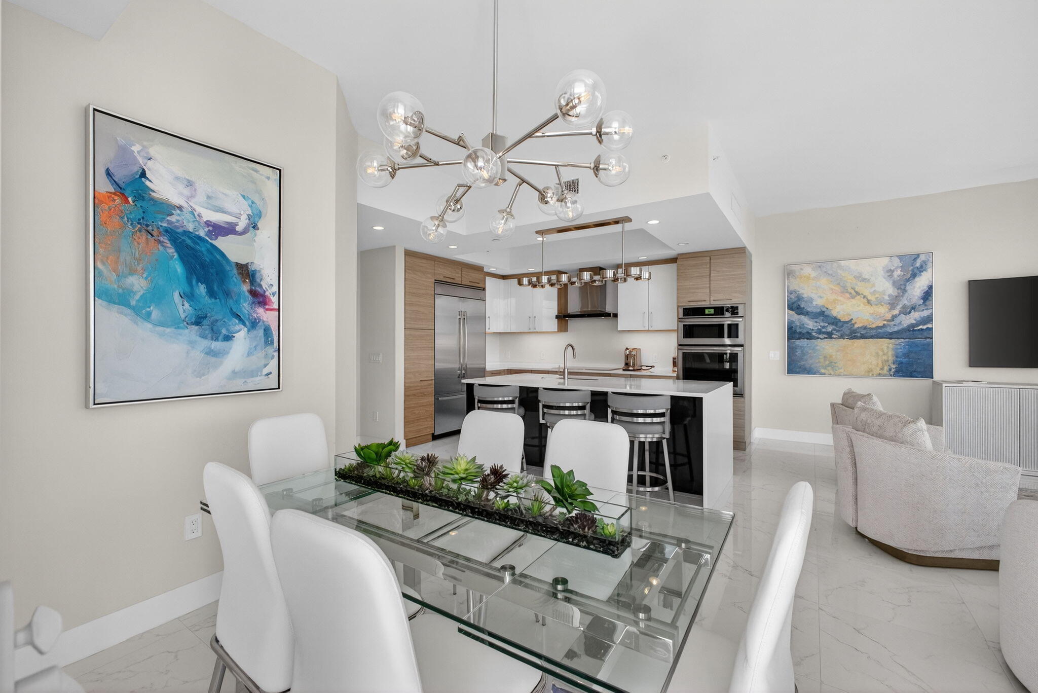 WATER CLUB NORTH PALM BEACH CONDO - Residential