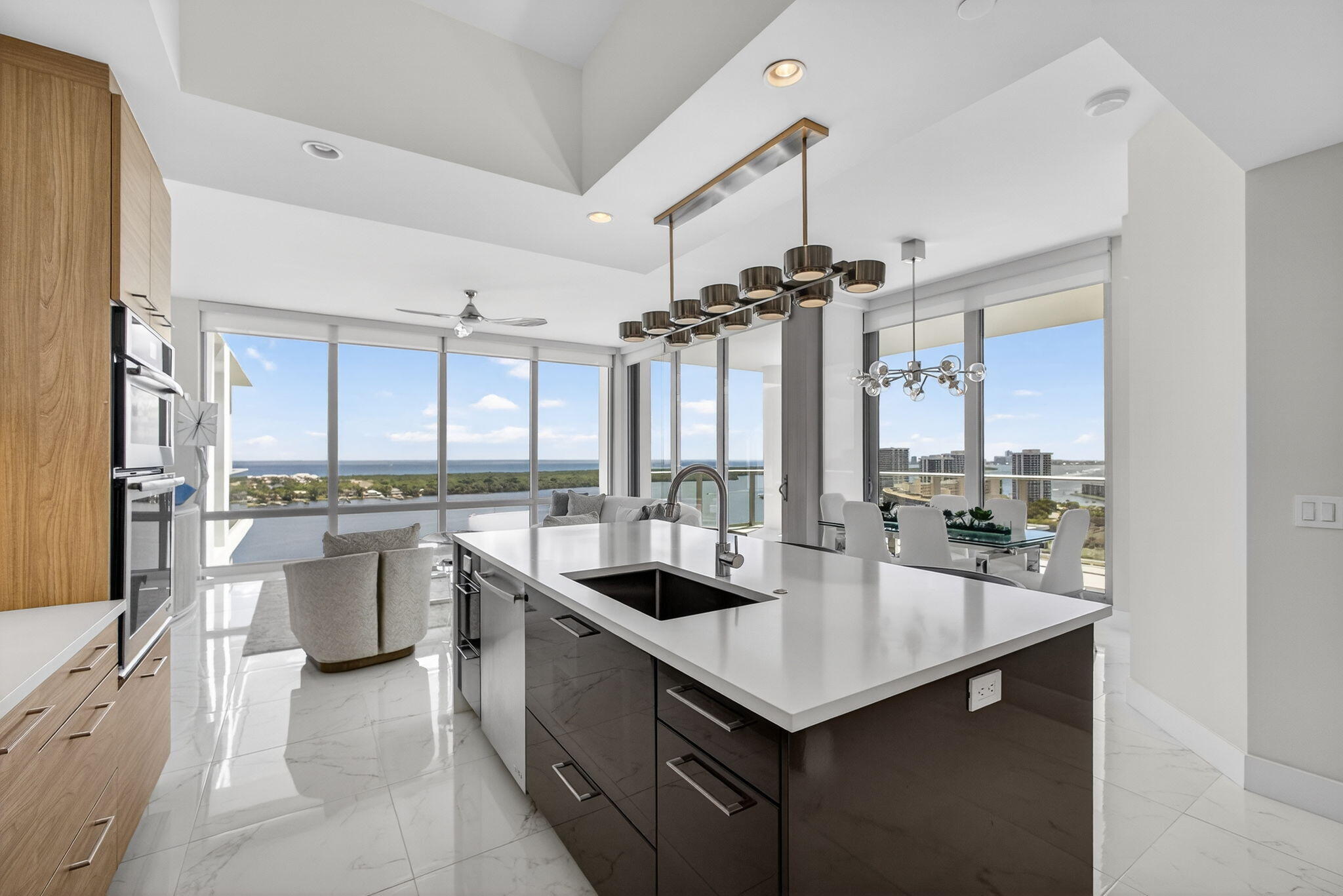 WATER CLUB NORTH PALM BEACH CONDO - Residential