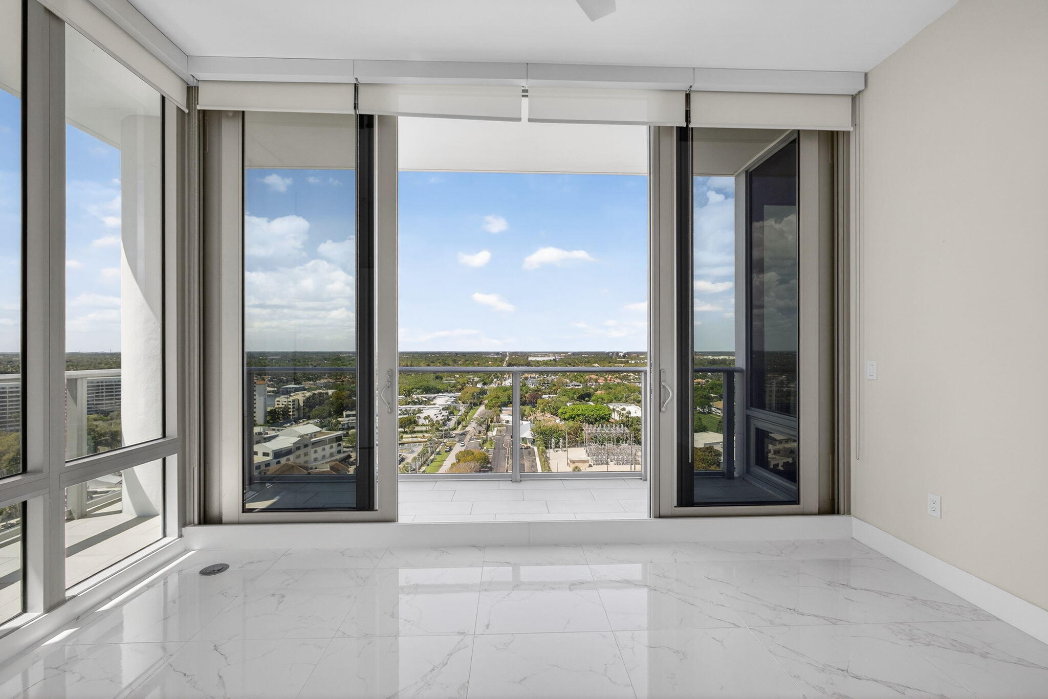 WATER CLUB NORTH PALM BEACH CONDO - Residential