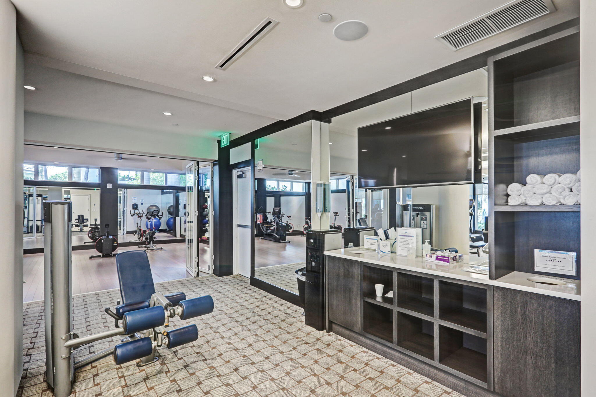 WATER CLUB NORTH PALM BEACH CONDO - Residential