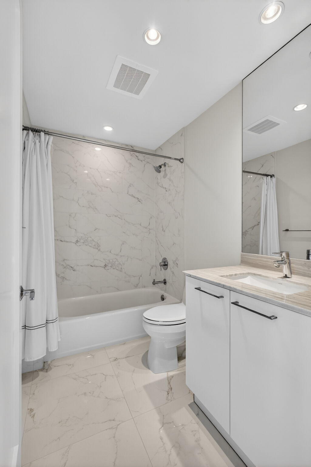 WATER CLUB NORTH PALM BEACH CONDO - Residential